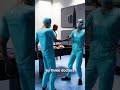 Dead Man Came Back To Life