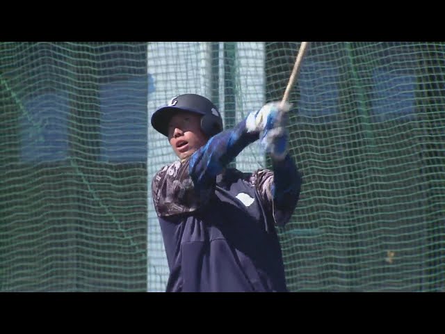 公式】村田怜音(埼玉西武)|パ・リーグ.com|無料動画・個人成績 公式】村田怜音(埼玉西武)|パ・リーグ.com|無料動画・個人成績