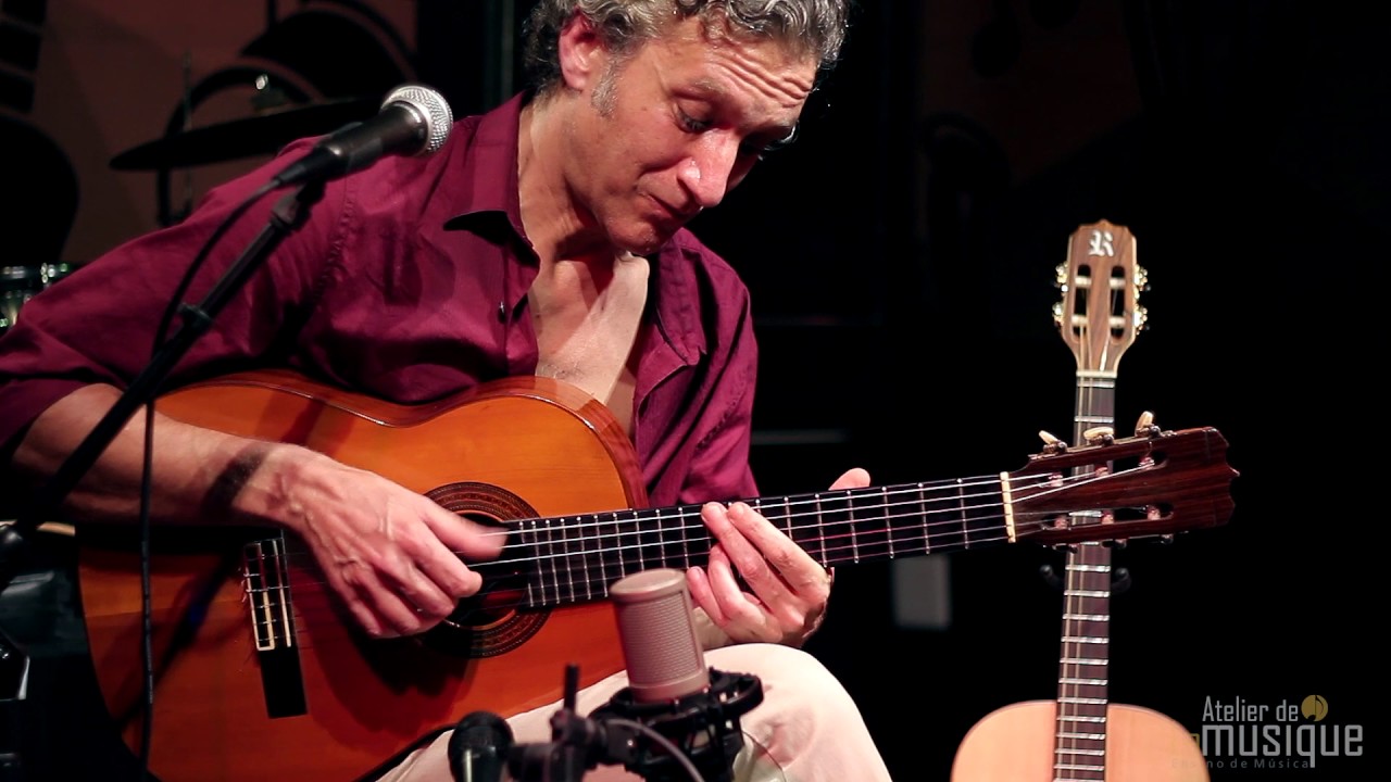 Deixa a Menina- Renato Anesi