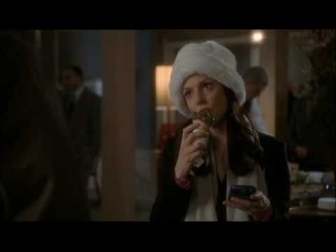 Amy and Josh - I fight cold with more cold