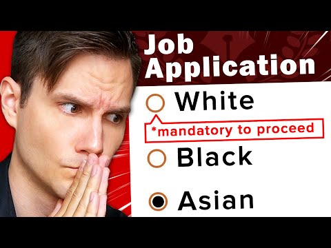 r/AccidentalRacism - "Mandatory RACE" 💀