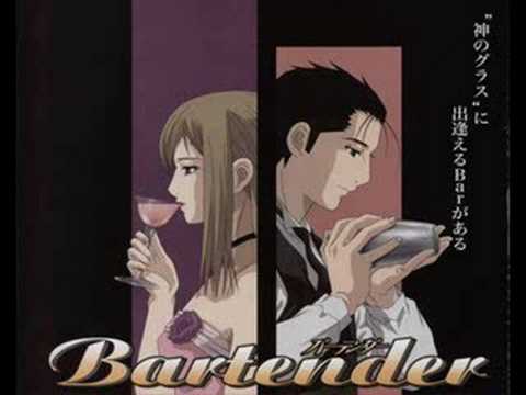Bartender Hajimari no Hito Natural High