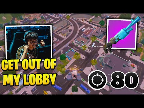 Pollo SHUTS DOWN Everyone Who Lands Battlewood Boulevard in Ranked