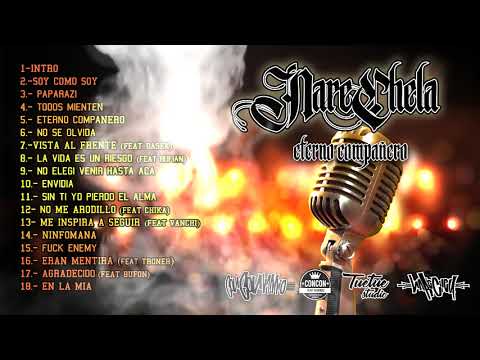7.- NARECHELA feat DASEK - VISTA AL FRENTE (ETERNO COMPAÑERO)