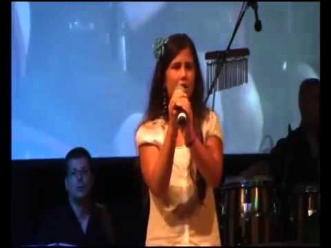 8° Festival Citta' di Mascalucia 2013   Gaia Lipani