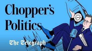 Chopper's Politics: Trussonomics: what went wrong | Podcast