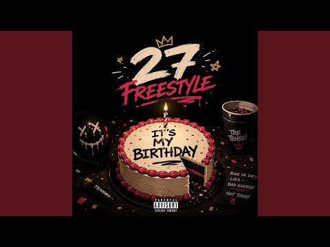 27 Freestyle