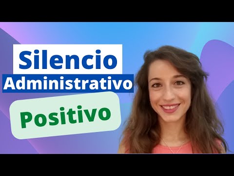 Silencio Administrativo Positivo en Trámites de Extranjería | Plazos y Significado