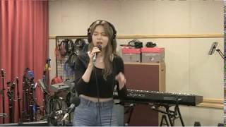 (Live) 샤넌 Shannon Williams - 미워해 널 잘지내지는 마(Hatred Farewell)