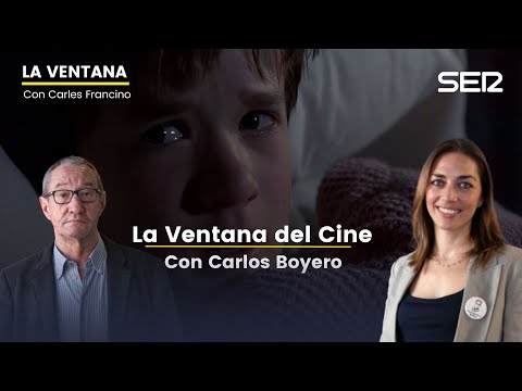 La tutoría - Spot 2 - Solo en cines - Avalon