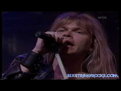 Helloween - (1992) Live in Koln