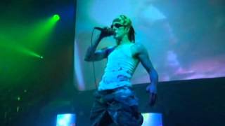 Skinny Puppy - Curcible (The Greater Wrong Of The Right Live)