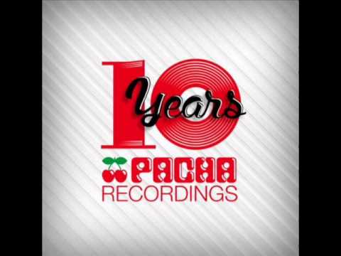 La Vida - Oliversam, J Elvira, Carlos Jimenez (Cagedbaby Remix) PACHA RECORDINGS