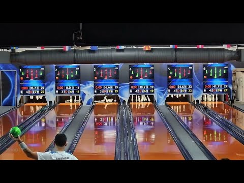 4. Kolo Premijer Liga KK Rad vs KK Posušje