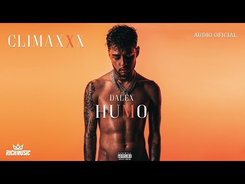 Dalex - Humo [Audio Oficial]