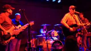 After The Reign Jersey Strong