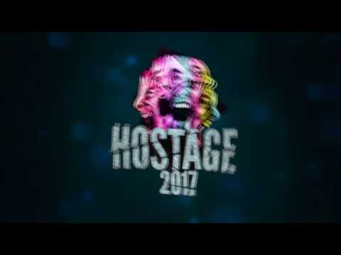 Hostage 2017 - Shni-Tek & Luddfish