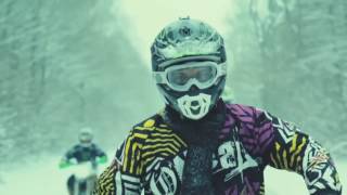 Birdy Nam Nam   Defiant Order Official Video HD