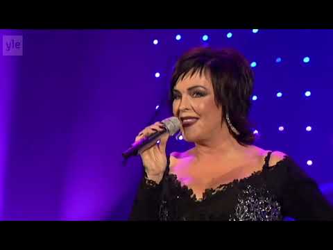 Paula Koivuniemi-Potpuri: Sheikki tai Don – Kuin poutasää – Rakkaustarina – Ilman minua –Romatiikkaa