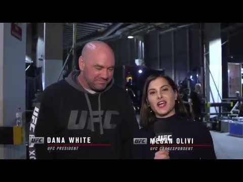 WATCH: Dana White’s UFC 204 Recap
