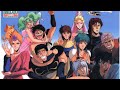 Tenku Senki Shurato A Satisfactory Saint Seiya Clone