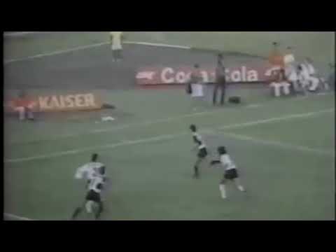 XV de Piracicaba 1 x 1 Corinthians: 04/03/1990 – Campeonato Paulista/ 1990