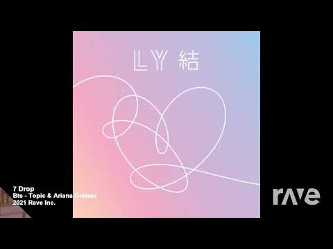 7 Rings (Ariana Grande) × Mic Drop (BTS)  𝐌𝐮𝐬𝐡𝐮𝐩