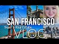 San Francisco Travel And Real Estate Vlog 2