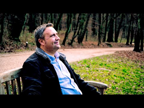 Rijeka života - Josip Ćulumović