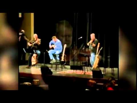 Smokey Mountain Lullaby - Chet Atkins / Tommy Emmanuel - COVER