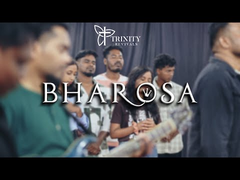 BHAROSA - Trinity Revivals (Official music Video)