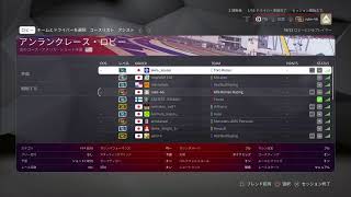 M-CUP　アメリカ