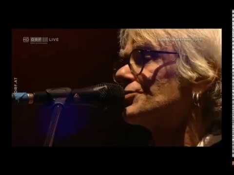 Ulli Bäer - Alle Lichter (live 2018)