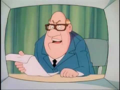 The Great Wambini's Seance