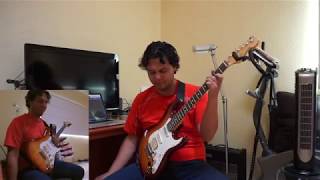 Smooth Soul - Joe Satriani