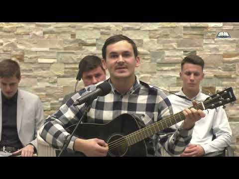 Cântare Matei Huțan - O zi, doar o zi | Biserica BETEL Dumbrăveni