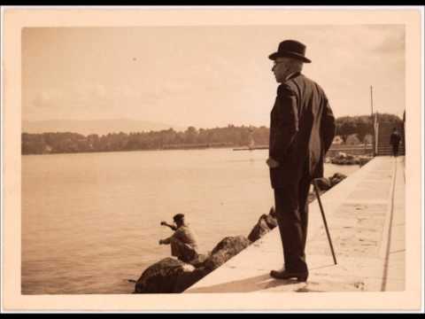 Ch.-M. Widor: Symphonie No. 2 - I. Praeludium Circulare