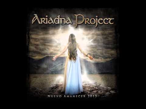 ARIADNA PROJECT - Nuevo Amanecer - Versión 2013