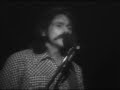 Jesse Colin Young - Morning Sun - 12/15/1973 - Winterland (Official)