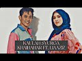 KAULAH SYURGA KHAI BAHAR FT LIA AZIZ OST 7 HARI MENCINTAIKU 3