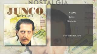 Junco - Celos (Single Oficial)