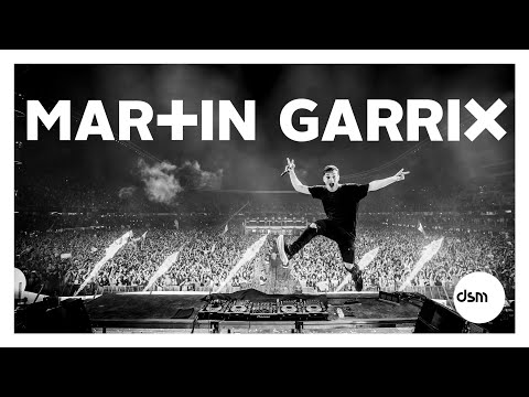 MARTIN GARRIX MIX - Best Songs Of All Time