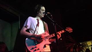 Cruel Tie – The Sun