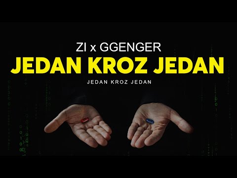 ZI x GGENGER - JEDAN KROZ JEDAN