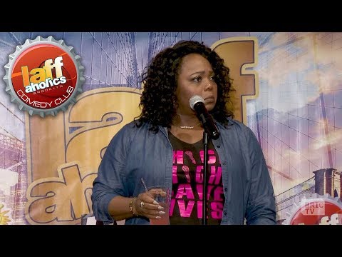 Cocoa Brown | Laffaholics | Ep 410