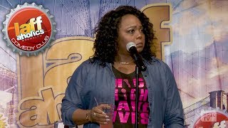 Cocoa Brown | Laffaholics | Ep 410