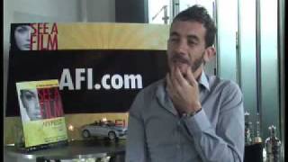 Blood Appears (La Sangre Brota) - Junket video