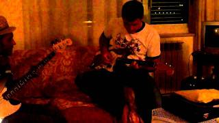 The Surfadelics - Misty