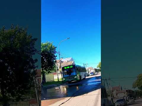 Así se ve el barrio San Cayetano