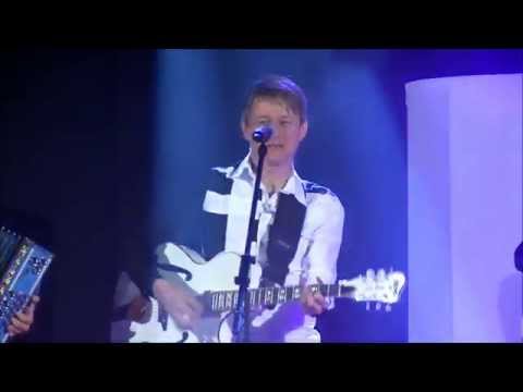 Mladi Dolenjci - Meni ni za bogatijo (MGNZ 2014)